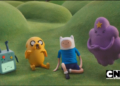 Adventure Time – Stop Motion Episode