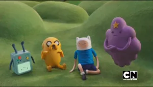 AdventureTime