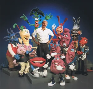 Will Vinton