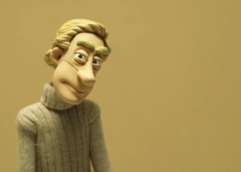 Aardman Academy Student Reels 2015