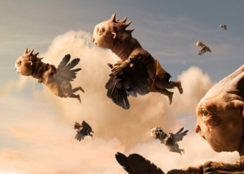 Los Aeronautas – FICG Festival Showtimes