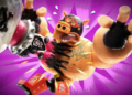 Super Macho Fighter – Proof of Concept
