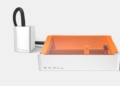 Mr Beam II desktop laser cutter and engraver