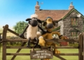 Making of Shaun the Sheep Movie-Unofficial Video