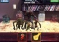 Phil Tippett’s HoloGrid Monster Battle game screen