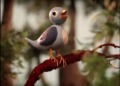 Radiohead – Burn The Witch (Music Video)