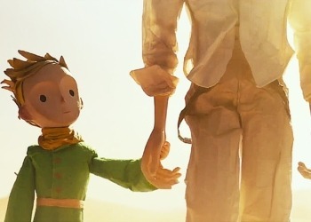 The Little Prince Movie – Release Date & Trailer
