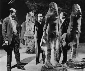 Harryhausen First Men in the Moon