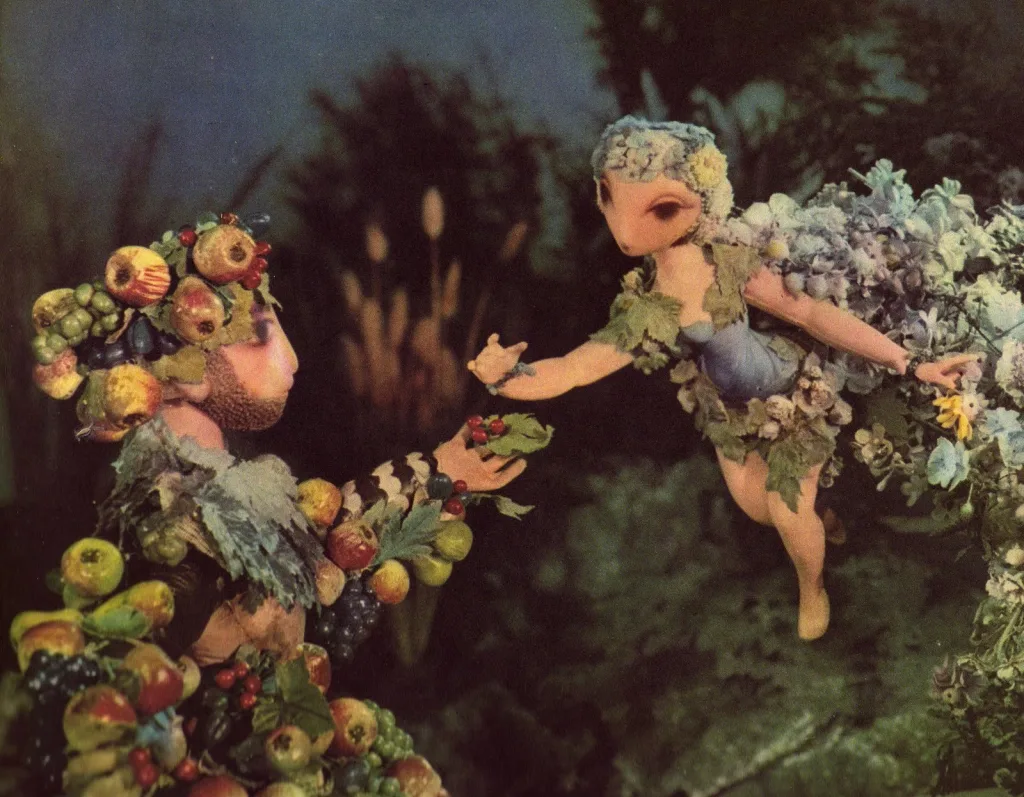 Midsummer Nights Dream