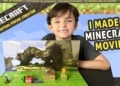 Create Your Minecraft Movie with ‘Minecraft Stop-Motion Movie Creator’!