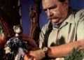 The Master of Stop-Motion Puppet Animator, Jiri Trnka