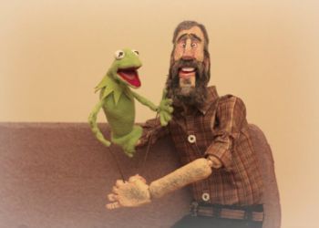 James Pollitt’s Jim Henson Tribute