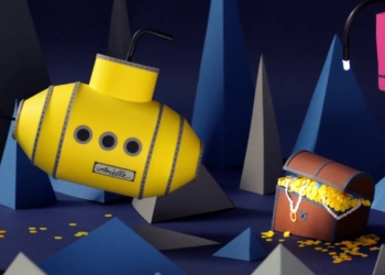 Studio Flox Showreel: Good Story Telling