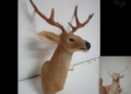 Artist Spotlight: Hiroe Goto – Sculptor / Prop Department