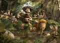 Early Man – Review