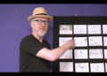 Storyboarding a Stop-Motion Animated Film / Aardman – TESTED