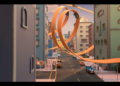 Hot Wheels City