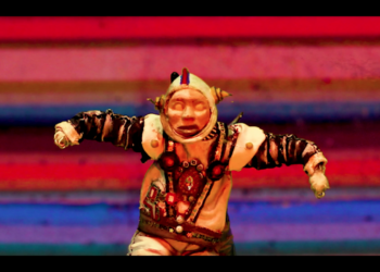 House Without A Ceiling – Music Video