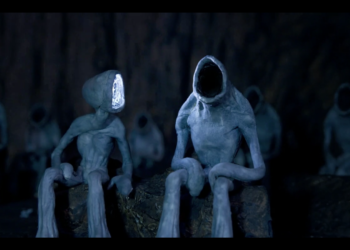 Look by Kunst Lucerne & Jane Mumford