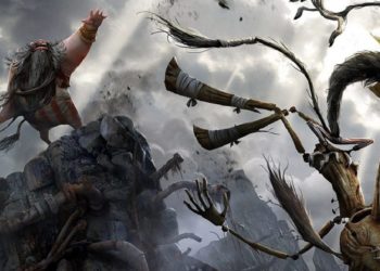 Guillermo del Toro and NETFLIX announce Pinocchio in the Works!