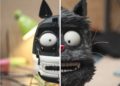 Billy Whiskers – The Animatronic/Stopmotion Hybrid