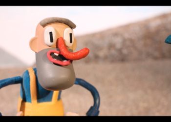 Boris-Noris by Laura-Beth Cowley