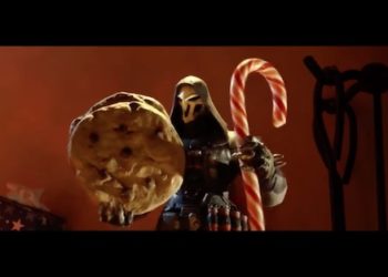 Cookiewatch – Video and Behind the Scenes