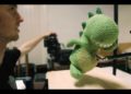 Lost & Found – Behind the Scenes