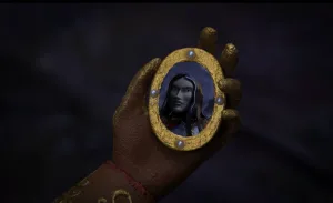 Bone Mother