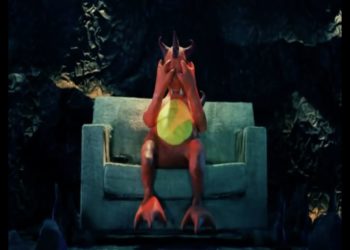 Aberdeen by Cage The Elephant.