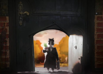 The Quintet of the Sunset