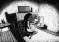 Tragic Story with Happy Ending -by Regina Pessoa