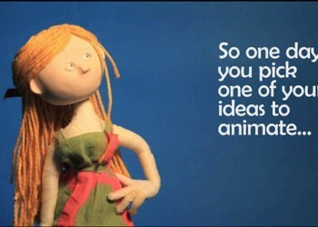 Occupation: Animator