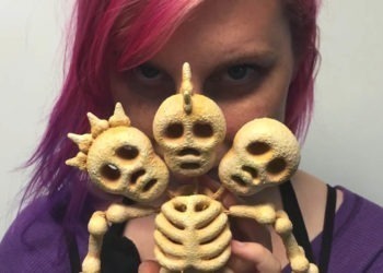 Cheetos The Delivery