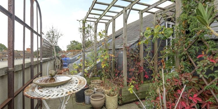 The Brothers Quay – England Flat for Sale!