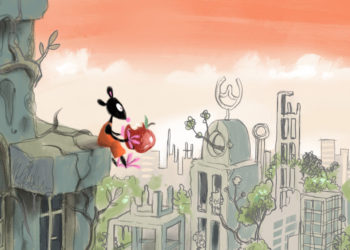 Coda – The Feature Film envisioned by Juan Pablo Zaramella has been Boarded!