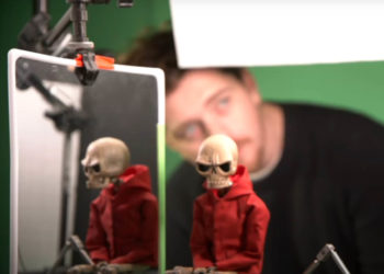 Rebooted Behind the Scenes