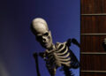 Bone Guitar