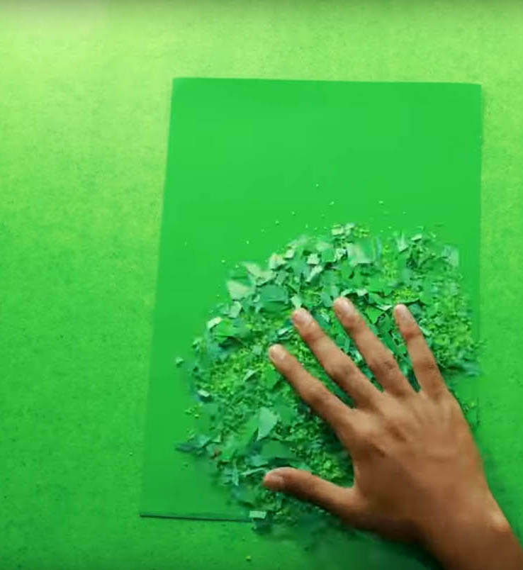 Pringles & Cabpage, from Old String Studios - Stop Motion Magazine