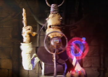 Routine: The Prohibition