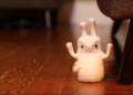 Dust Bunny
