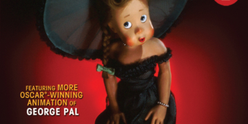 Puppetoon Movie Volume 2