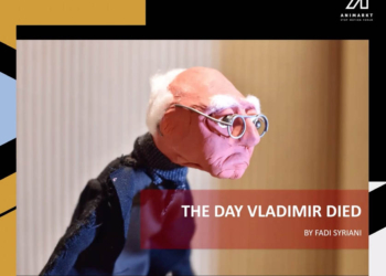 The Day Valdmir Died
