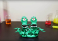 The Green Animation