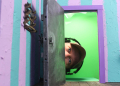 Learn Animation with John Ikuma at Stop Motion University