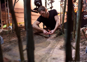 PCC and LAIKA Studios Collaborate to Launch Animation Degree Program