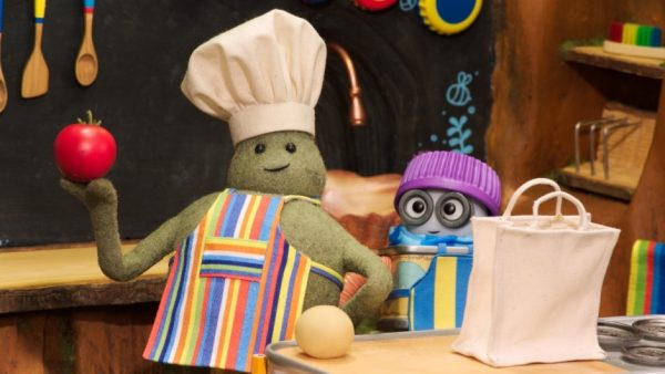 The Tiny Chef Show Returns After Fan-Led Revival - Stop Motion Magazine