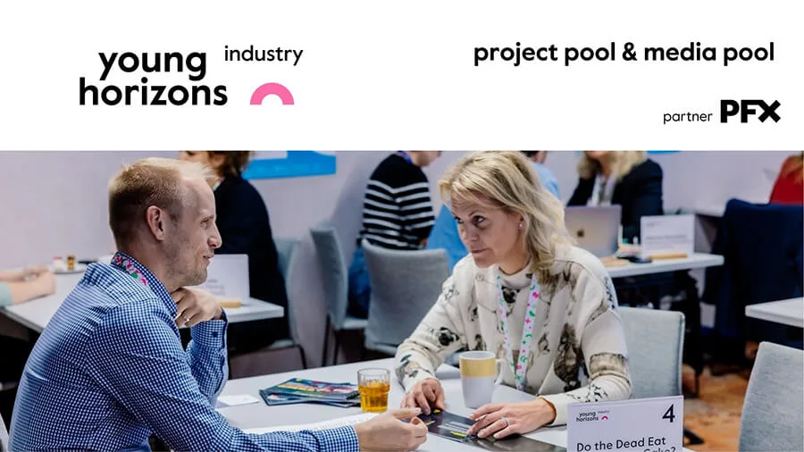 Young Horizons Project Pool