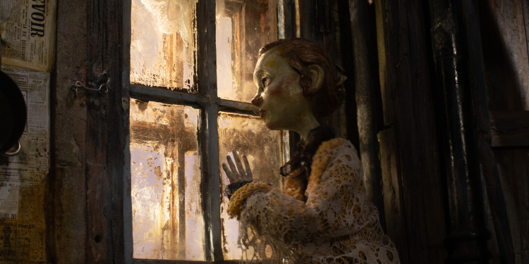 Two NFB Films Honored at TIFF 2025: