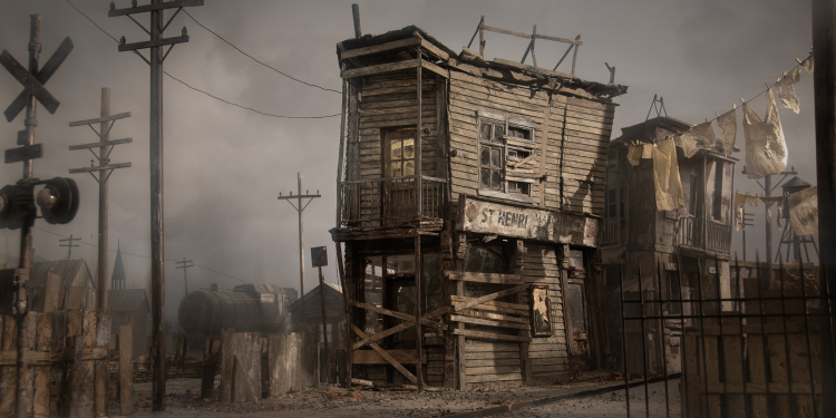 Two NFB Films Honored at TIFF 2025: